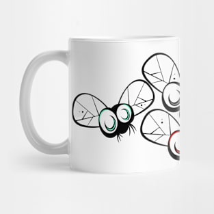 The Fly Mug